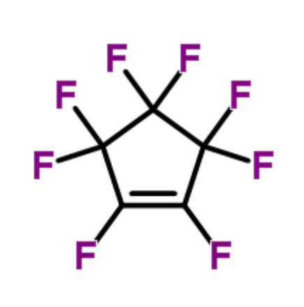 八氟环戊烯,perfluorocyclopentene