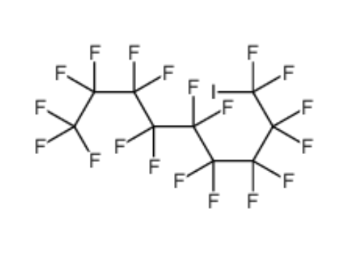 nonadecafluoro-9-iodononane,nonadecafluoro-9-iodononane