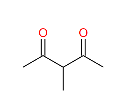 3-甲基-2,4-戊烷二酮,3-Methyl-2,4-pentanedione