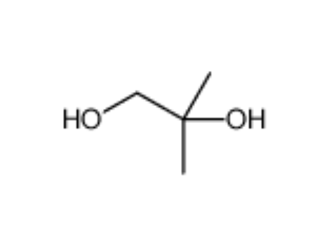 2-甲基-1,2-丙二醇,2-Methyl-1,2-propanediol