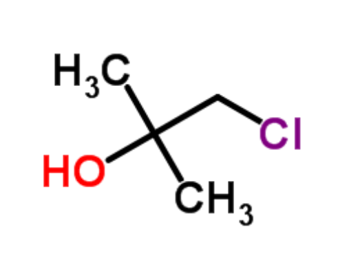 1-氯-2-甲基-2-丙醇,1-chloro-tert-butyl alcohol