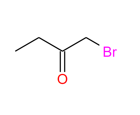 溴丁酮,1-bromo-2-butanone