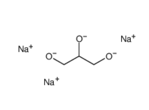 trisodium,propane-1,2,3-triolate,trisodium,propane-1,2,3-triolate