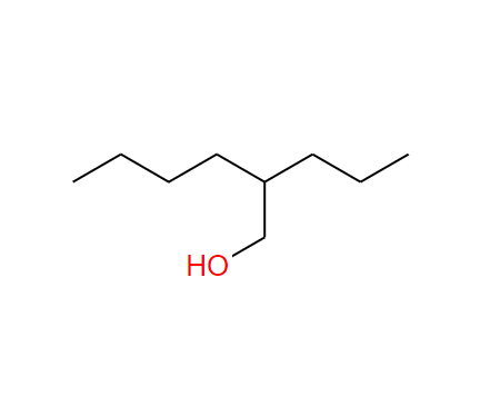 2-propylhexan-1-ol,2-propylhexan-1-ol