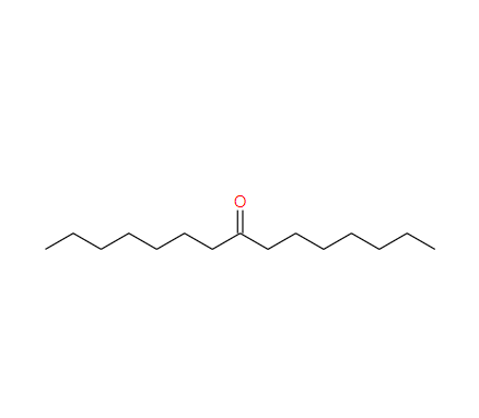 8-十五烷酮,8-Pentadecanone