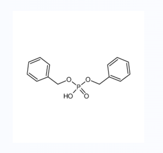 磷酸二苄酯,Dibenzyl hydrogen phosphate