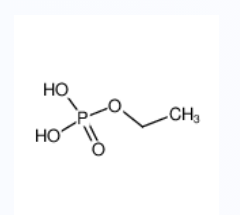 磷酸单乙基酯,Ethyl dihydrogen phosphate