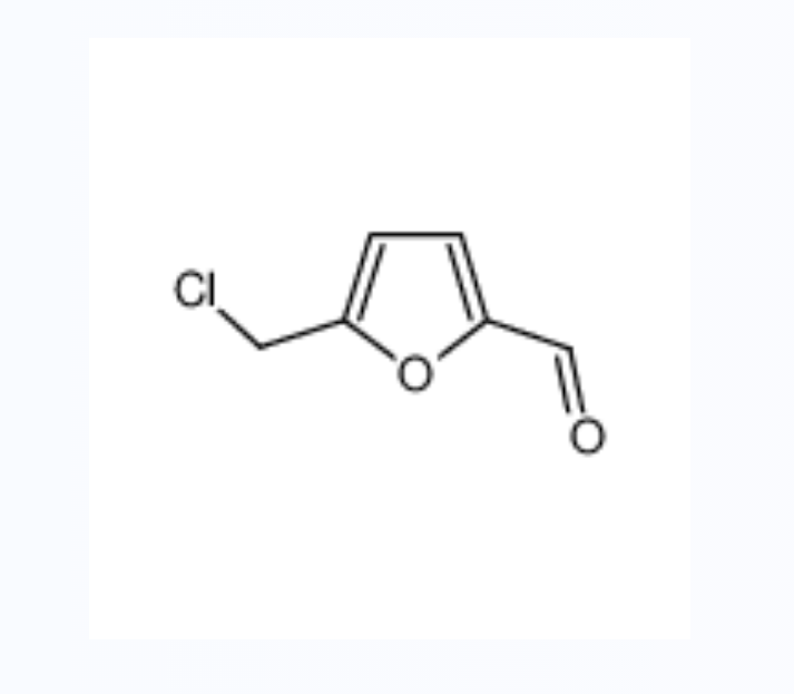 5-氯甲基呋喃-2-甲醛,5-(chloromethyl)-2-furaldehyde