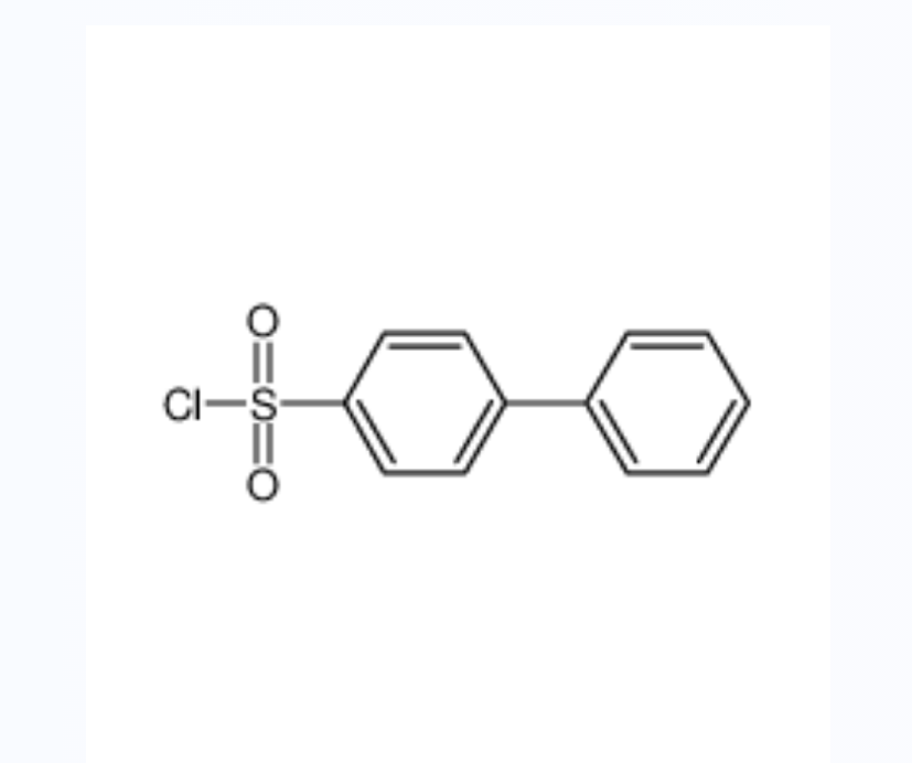 对联苯磺酰氯,4-Biphenylsulfonyl Chloride