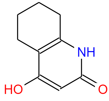 4-羥基-5,6,7,8-四氫喹啉-2(1H)-酮,4-Hydroxy-5,6,7,8-tetrahydroquinolin-2(1H)-one