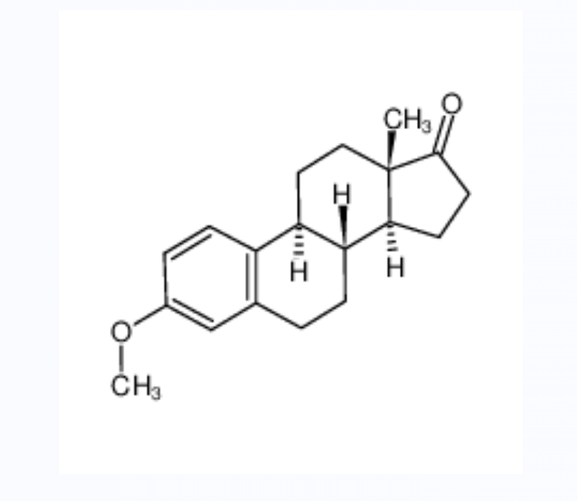 3-甲氧基雌酮,3-Methoxyestra-1,3,5(10)-trien-17-one