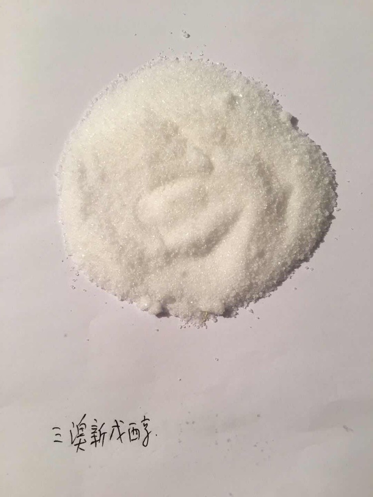 三溴新戊醇,Tribromoneopentyl alcohol TBNPA