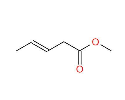 3-戊烯酸甲酯,Methyl 3-Pentenoate