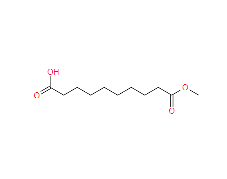 癸二酸单甲酯,Monomethyl Sebacate