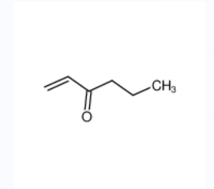 1-己酮,hex-1-en-3-one