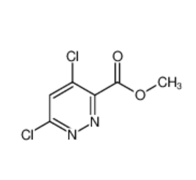 4,6-二氯哒嗪-3-羧酸甲酯,4,6-Dichloro-pyridazine-3-carboxylic acid Methyl ester