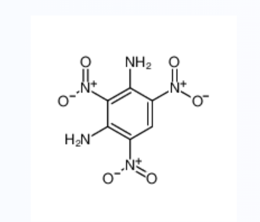 2,4,6-三硝基苯-1,3-二胺,2,4-Diamino-1,3,5-trinitrobenzene