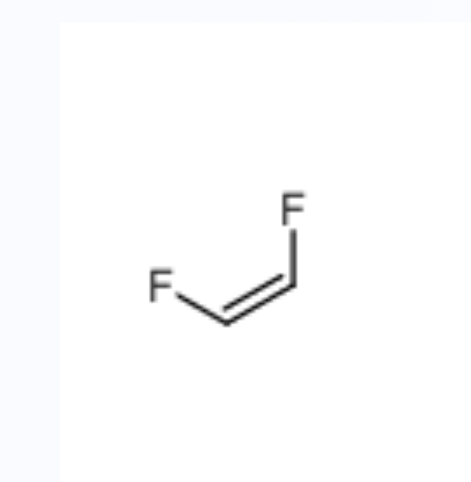 cis-1,2-difluoroethylene-d0,cis-1,2-difluoroethylene-d0