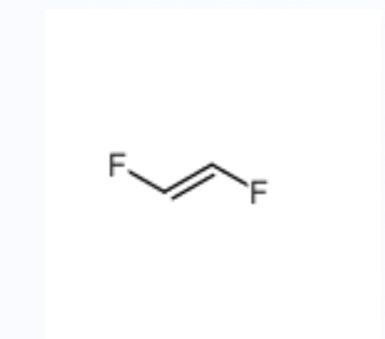 1,2-difluoro-ethylene,1,2-difluoro-ethylene