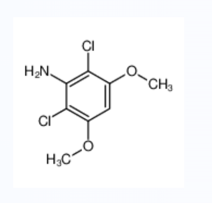 2,6-二氯-3,5-二甲氧基苯胺,2,6-Dichloro-3,5-dimethoxyaniline