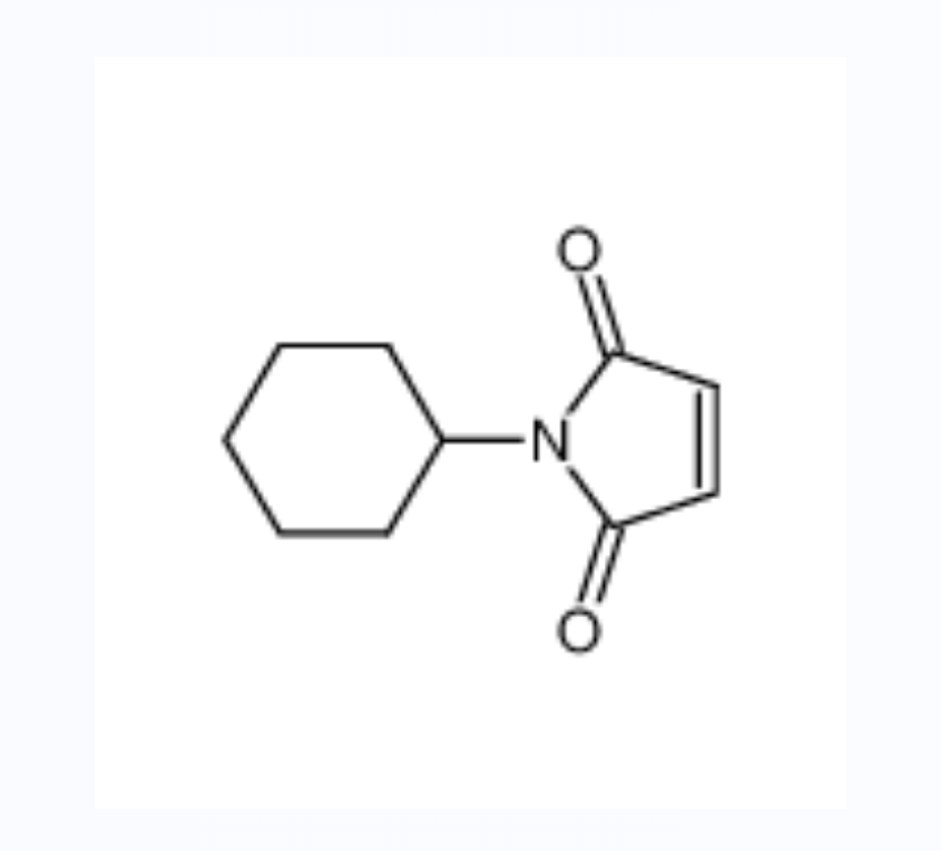 N-环己基马来酰亚胺,N-Cyclohexylmaleimide