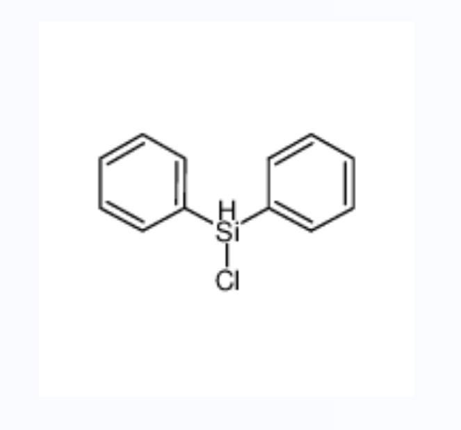 氯化二苯基硅烷,DIPHENYLCHLOROSILANE