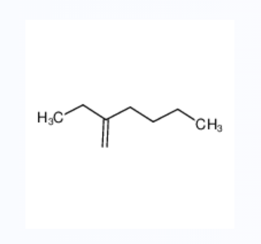 2-乙基-1-己烯,2-Ethyl-1-hexene