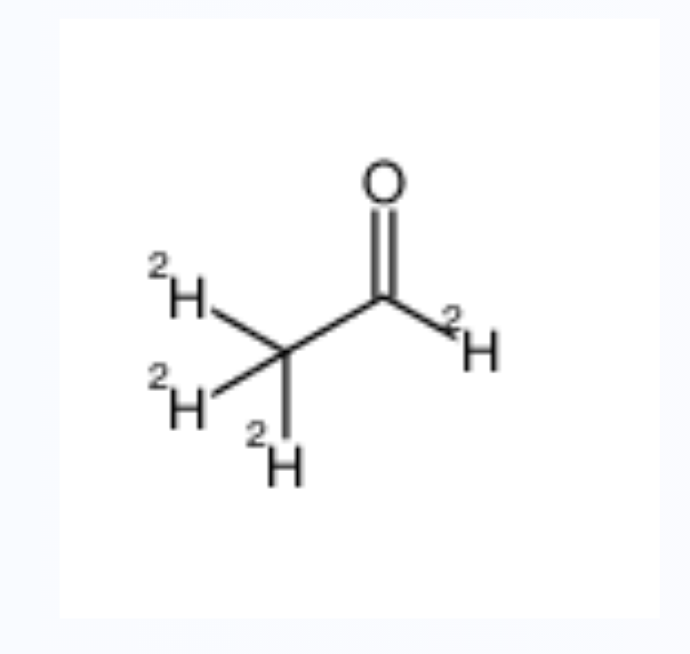 乙醛-d4,1,2,2,2-tetradeuterioethanone