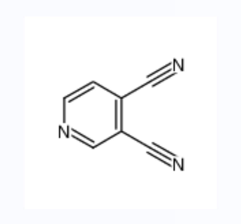 吡啶-3,4-二腈,PYRIDINE-3,4-DICARBONITRILE