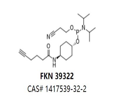 FKN 39322,FKN 39322