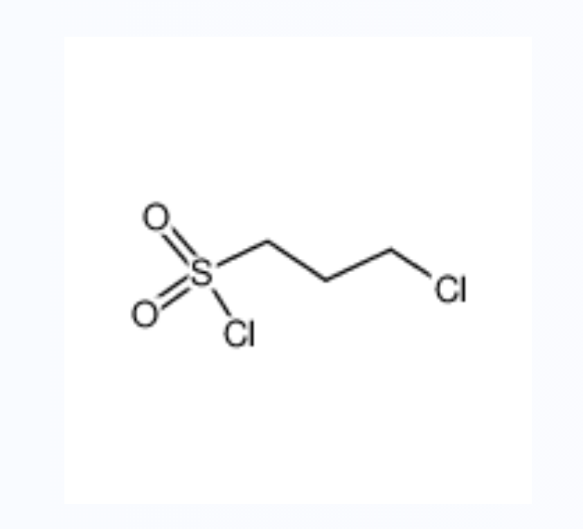 3-氯丙烷磺酰氯,3-Chloropropanesulfonyl chloride