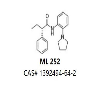 ML 252,ML 252