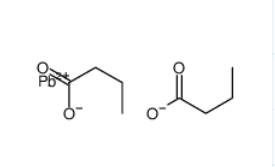 butanoate,lead(2+),butanoate,lead(2+)