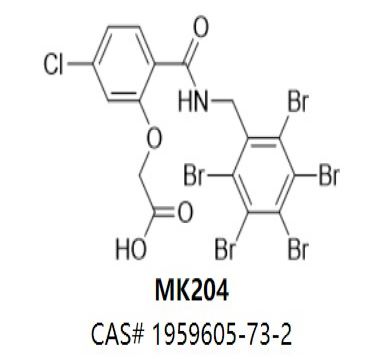 MK204,MK204