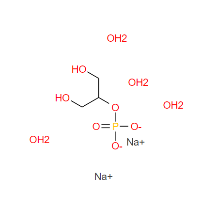 β-甘油磷酸钠,beta-Glycerophosphoric acid disodium salt