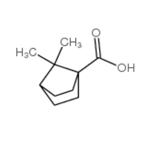 DL-樟脑酸,dl-camphoric acid