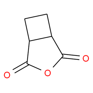 環(huán)丁烷-1,2-二甲酸酐