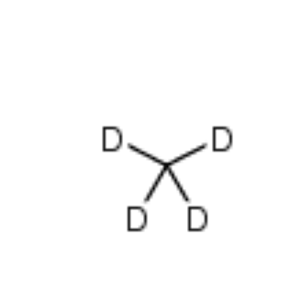 甲烷-D4,tetradeuteriomethane