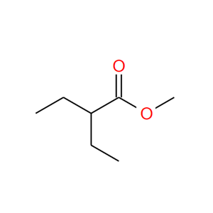 2-乙基丁酸甲酯
