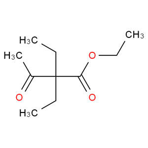 2-二乙基乙酰乙酸乙酯