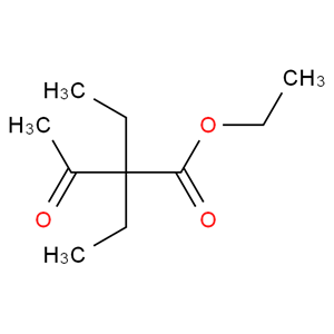 2-二乙基乙酰乙酸乙酯,Ethyl 2,2-diethylacetoacetate