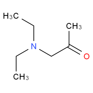 二乙胺基丙酮