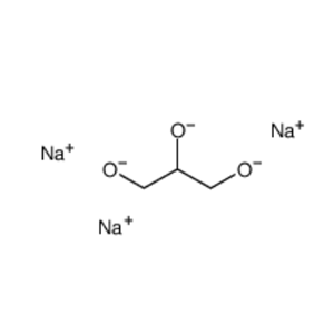 816-41-1;trisodium,propane-1,2,3-triolate