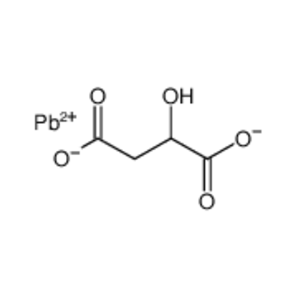 816-68-2;2-hydroxybutanedioate,lead(2+)