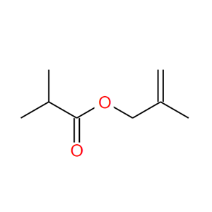 816-73-9;2-甲基丙酸-2-甲基-2-丙烯酯