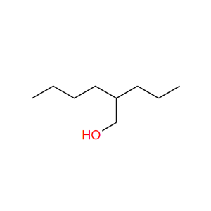 817-46-9;2-propylhexan-1-ol