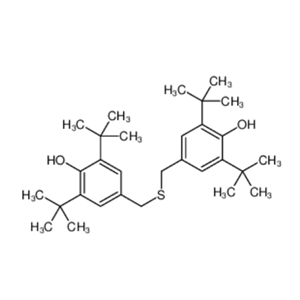 双(3,5-二叔丁基-4-苯羟基)硫化物