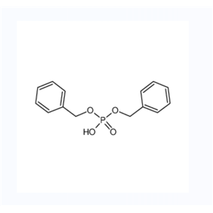 磷酸二苄酯,Dibenzyl hydrogen phosphate