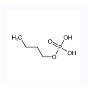 磷酸单丁酯,Butyl dihydrogen phosphate