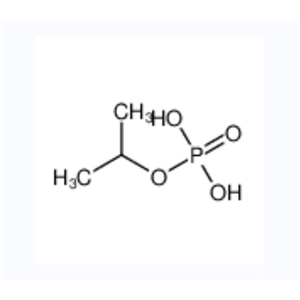 磷酸单(1-甲基乙基)酯